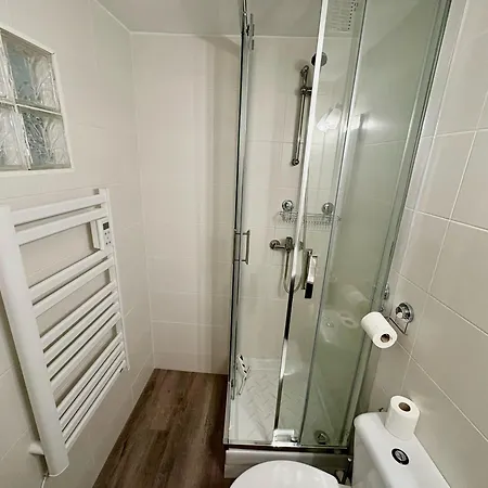 Joyeuse Escale A La Gare - 368 Apartment