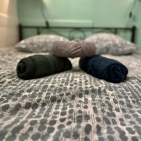 Apartment Joyeuse Escale A La Gare - 368 Rouen